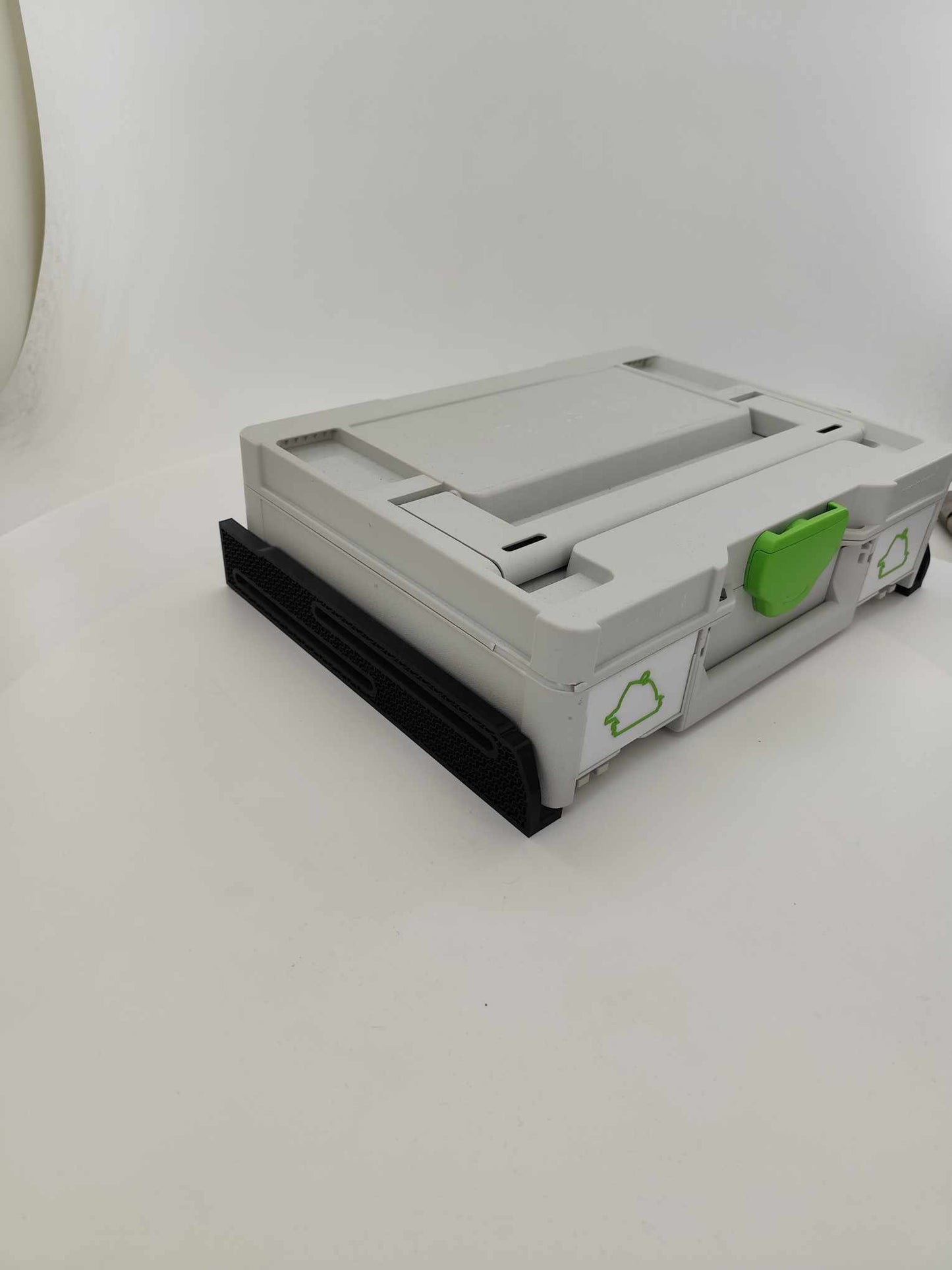 Mounting Rails for Festool Systainer³ Boxes